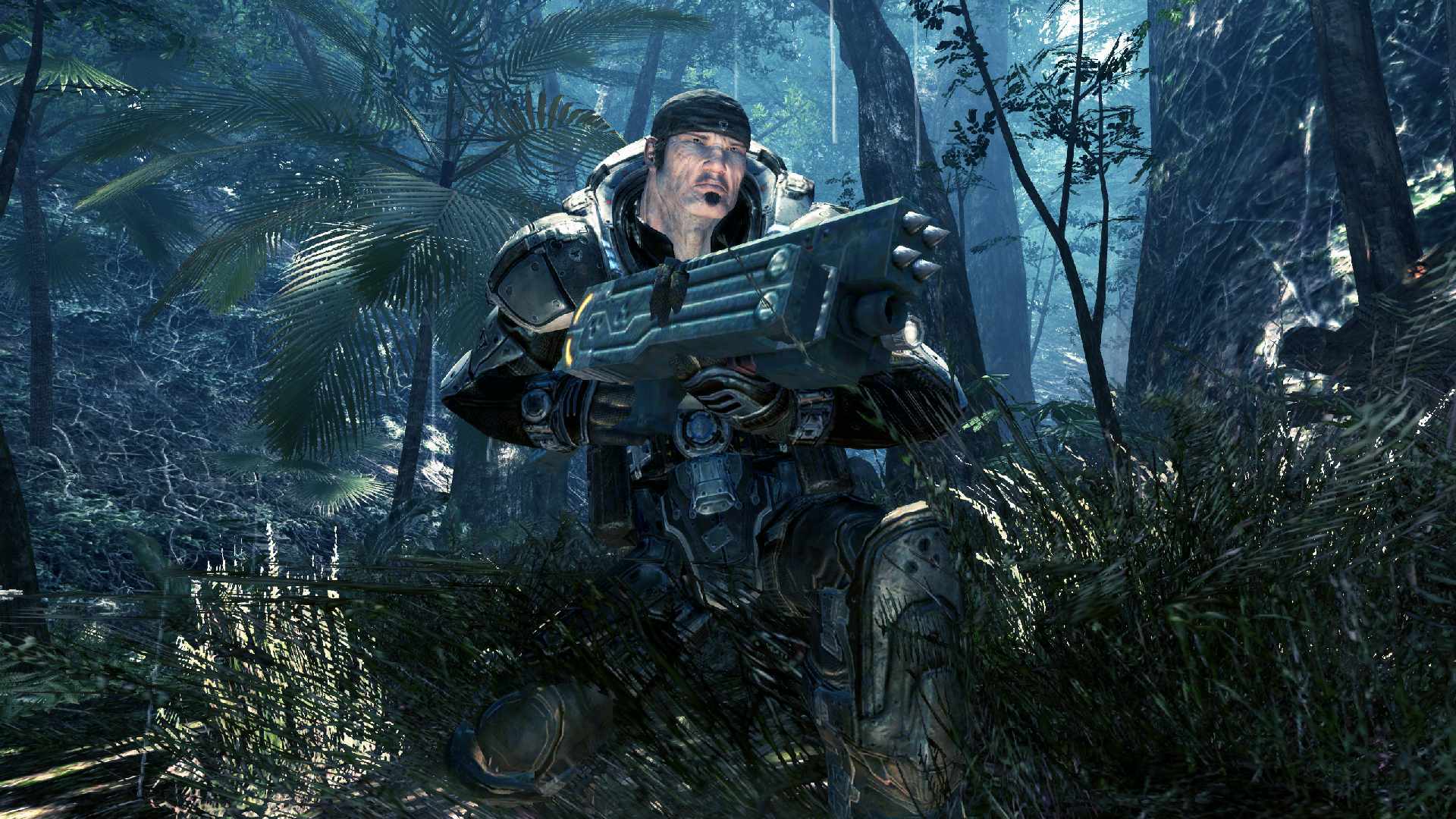 Lost Planet 2 - Imagen 29